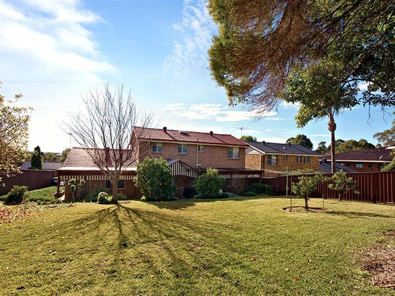 Woodbine NSW 2560