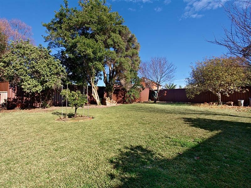 Woodbine NSW 2560