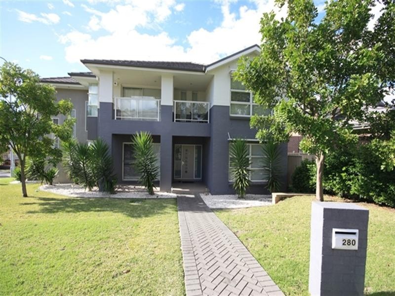 Mount Annan NSW 2567
