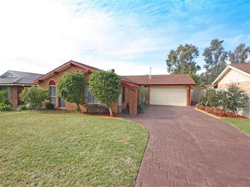Raby NSW 2566