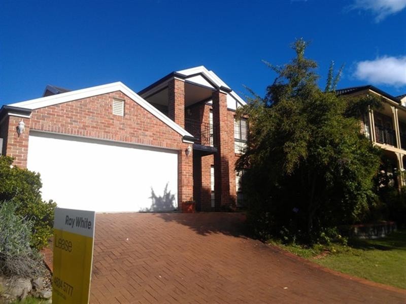 25 The Whitewater, Mount Annan NSW 2567