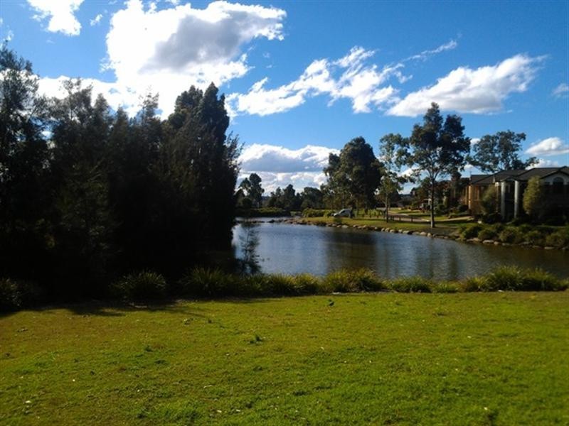 25 The Whitewater, Mount Annan NSW 2567