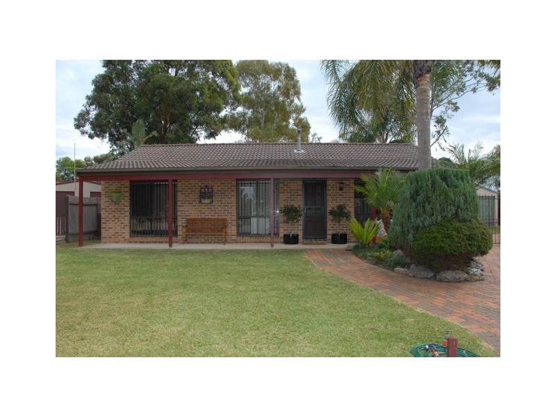 Rosemeadow NSW 2560