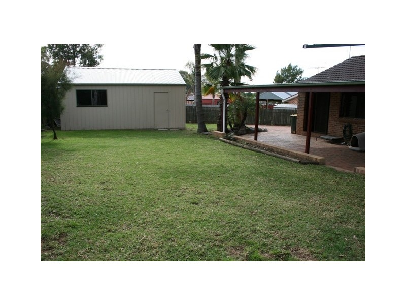 Rosemeadow NSW 2560