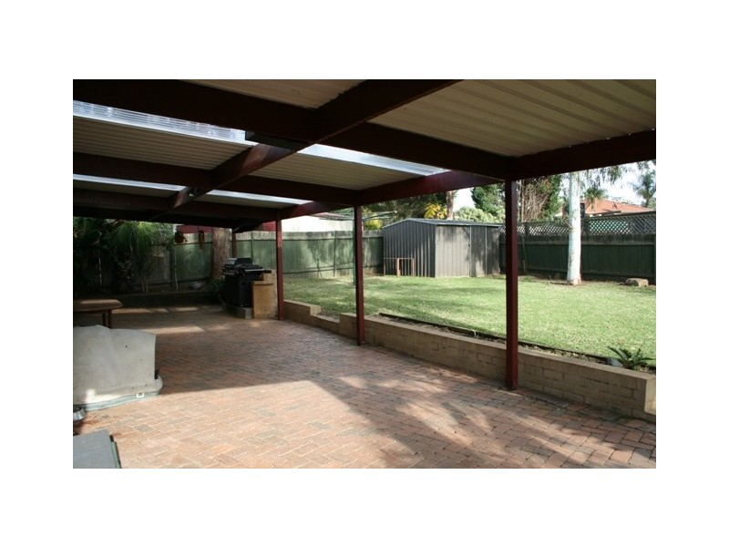 Rosemeadow NSW 2560