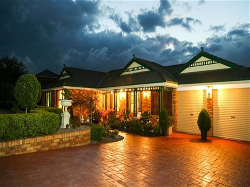 Narellan Vale NSW 2567