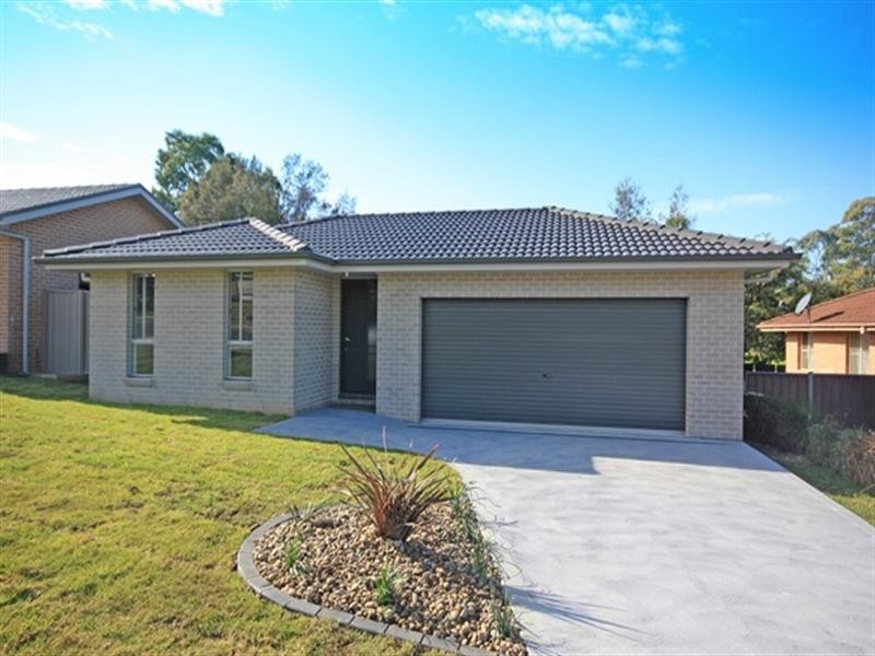 Eagle Vale NSW 2558