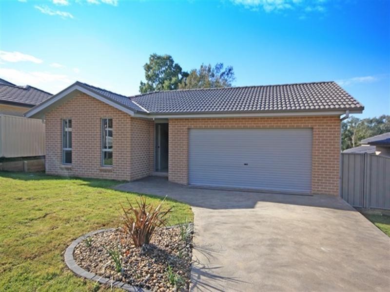 Eagle Vale NSW 2558