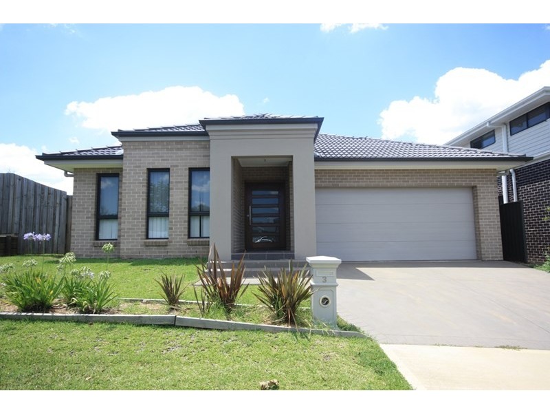 3 Neil Place, Oran Park NSW 2570