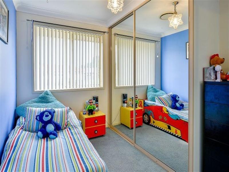 Ingleburn NSW 2565