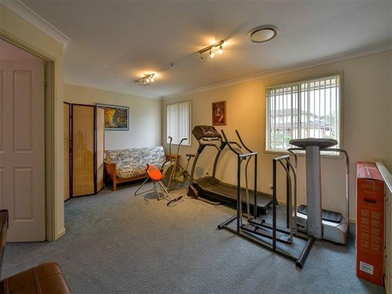 Ingleburn NSW 2565