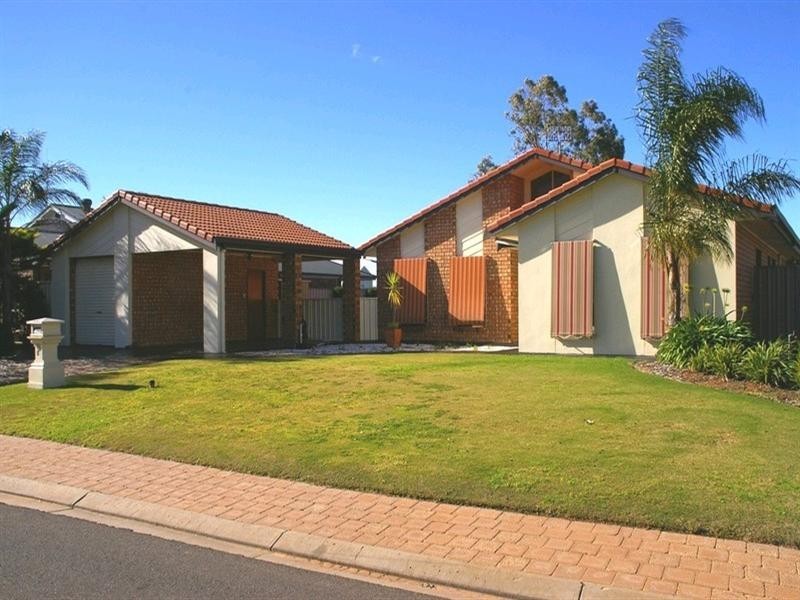 26 Meander Avenue, Renmark SA 5341