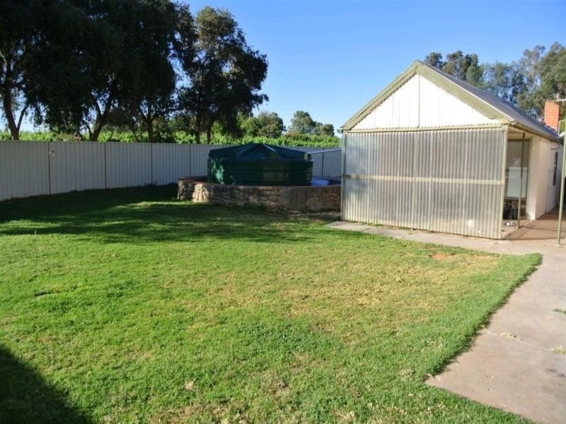 20271 Renmark Avenue, Renmark SA 5341