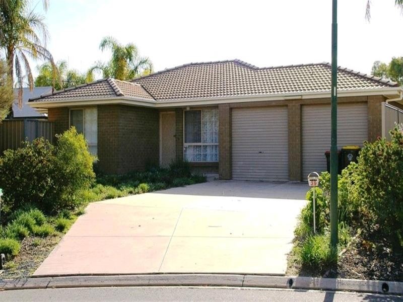 39 Meander Avenue, Renmark SA 5341