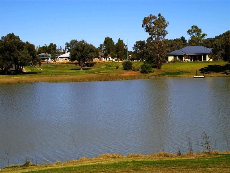 4 Nardoo Court, Renmark SA 5341