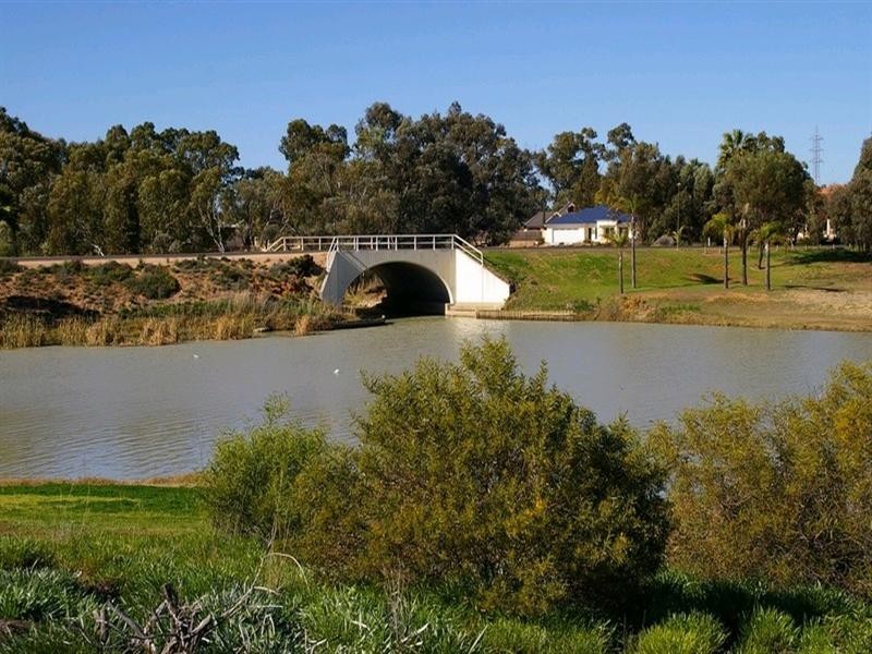 4 Nardoo Court, Renmark SA 5341