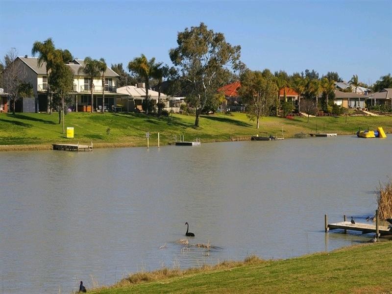 4 Nardoo Court, Renmark SA 5341