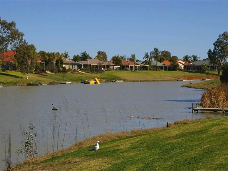 4 Nardoo Court, Renmark SA 5341