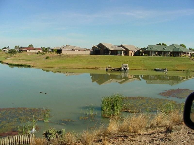 4 Nardoo Court, Renmark SA 5341