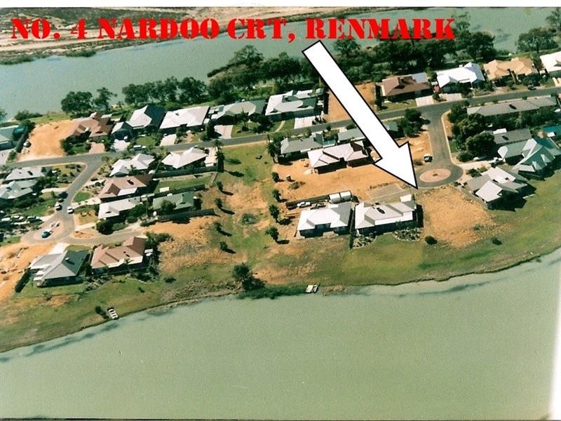 4 Nardoo Court, Renmark SA 5341