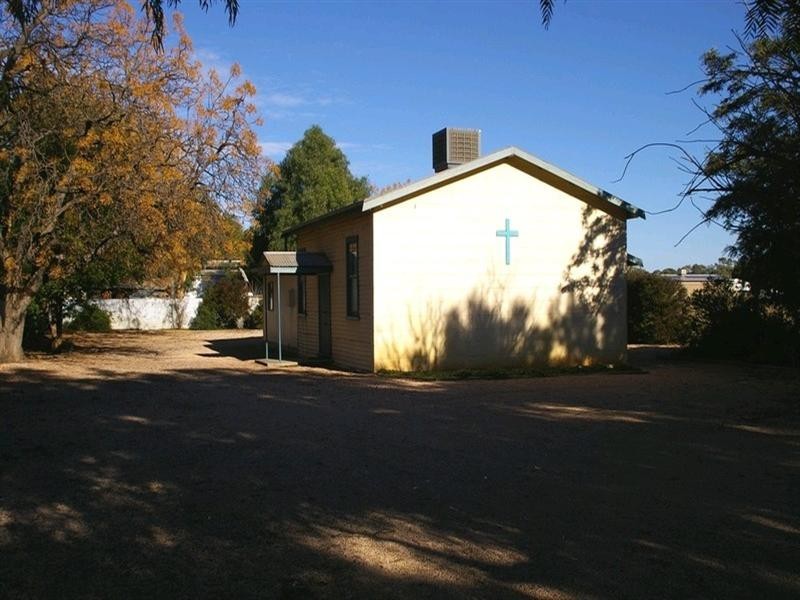 10 Wilson Parade, Lyrup SA 5343