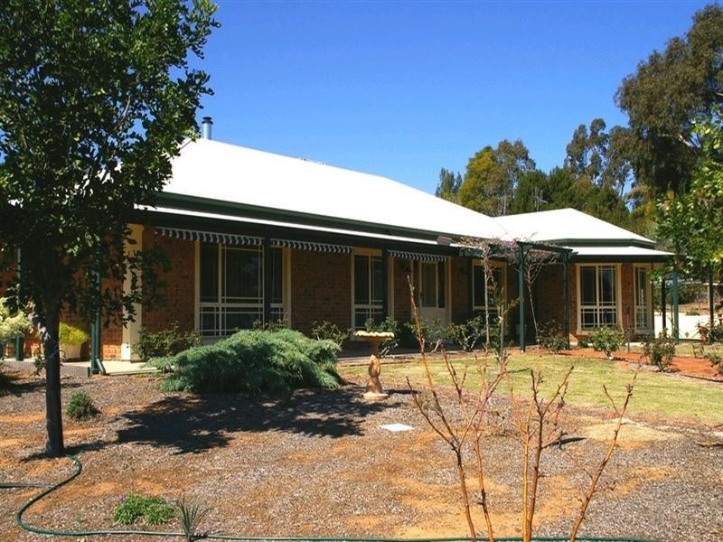 1 Shepherd Drive, Paringa SA 5340