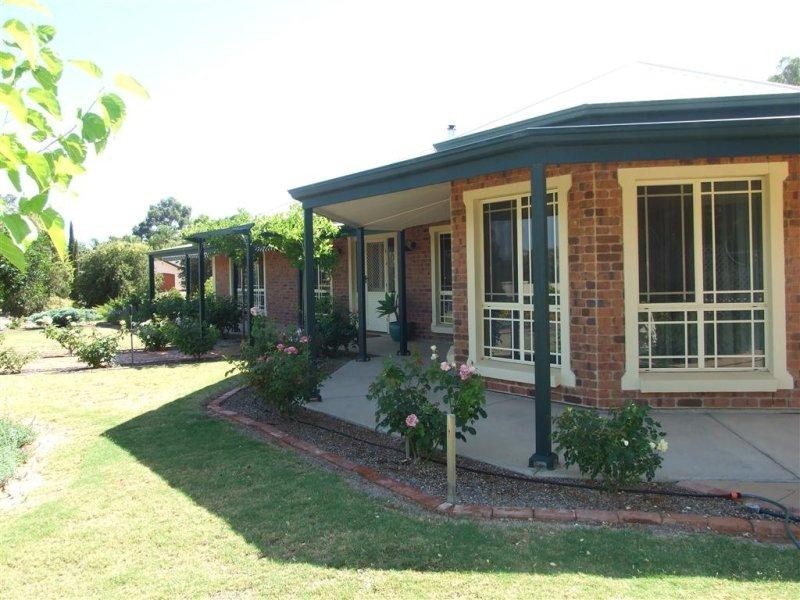 1 Shepherd Drive, Paringa SA 5340