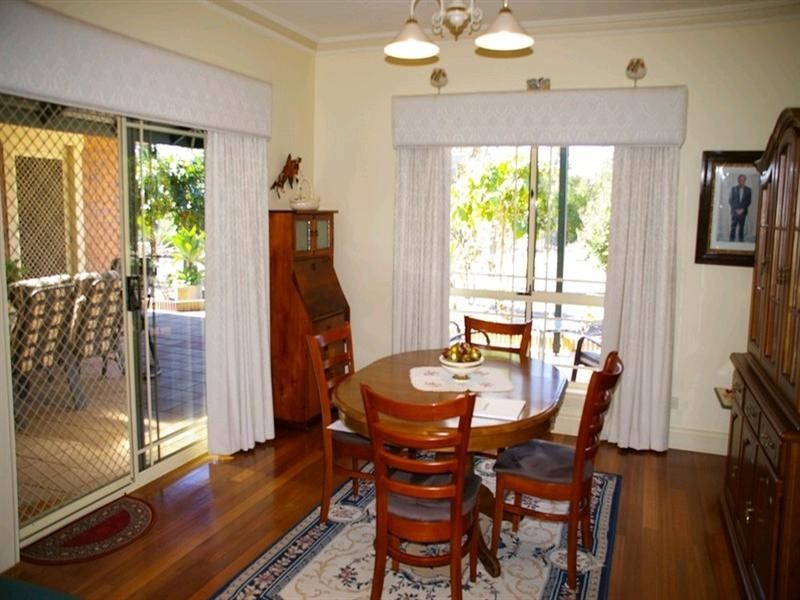 1 Shepherd Drive, Paringa SA 5340