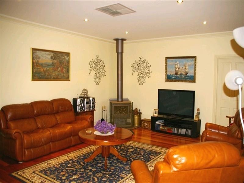 1 Shepherd Drive, Paringa SA 5340