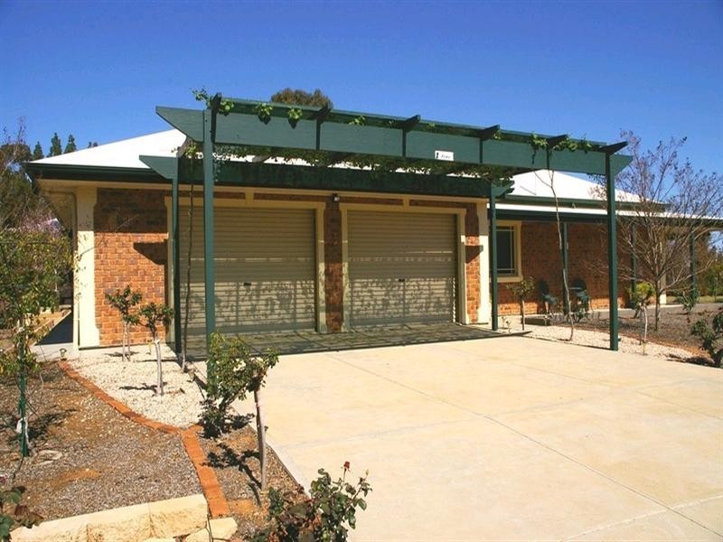 1 Shepherd Drive, Paringa SA 5340