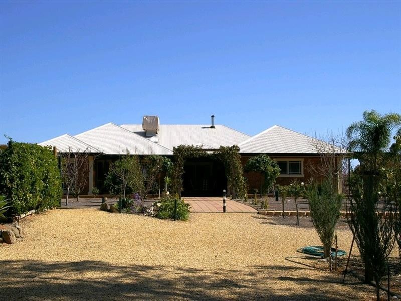 1 Shepherd Drive, Paringa SA 5340
