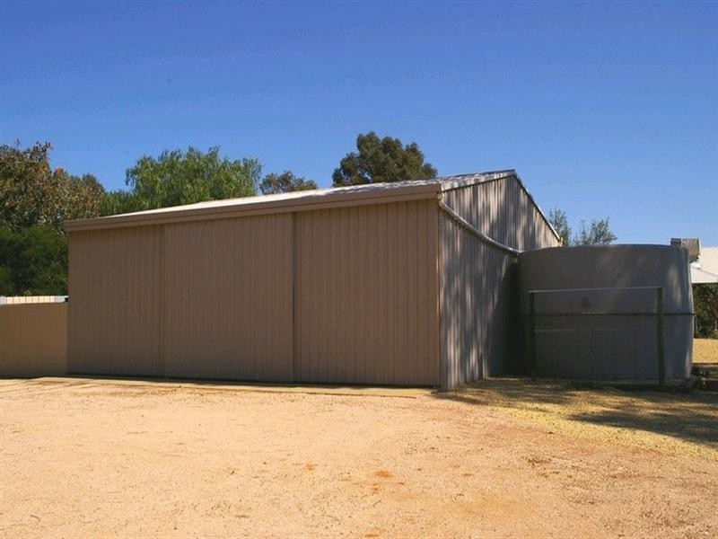 1 Shepherd Drive, Paringa SA 5340