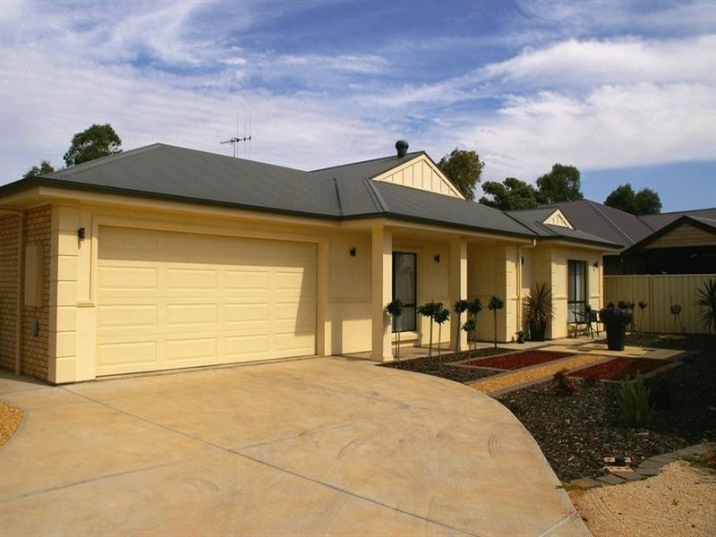 4 Malcolm Court, Renmark SA 5341