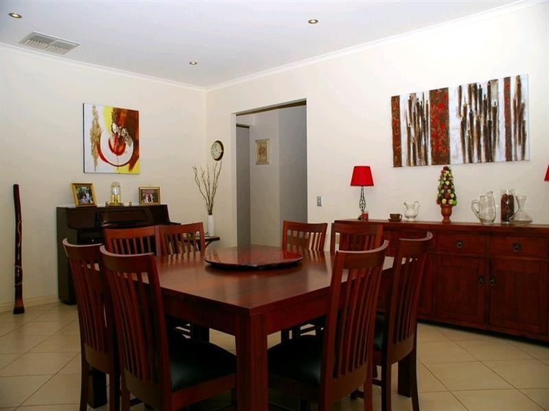 4 Malcolm Court, Renmark SA 5341