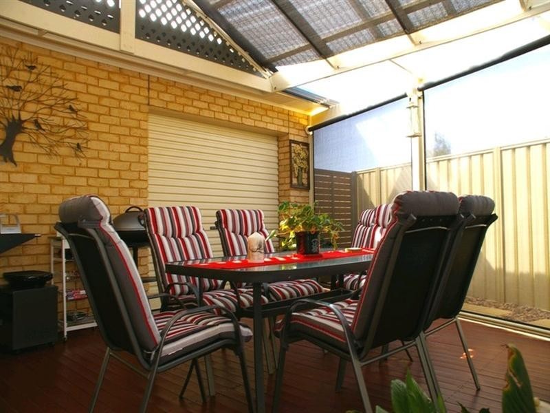 4 Malcolm Court, Renmark SA 5341
