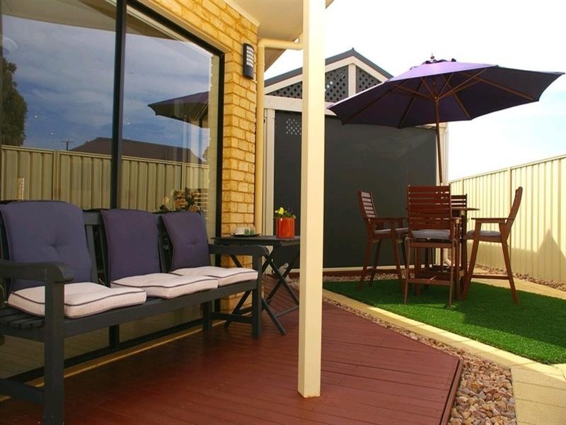 4 Malcolm Court, Renmark SA 5341