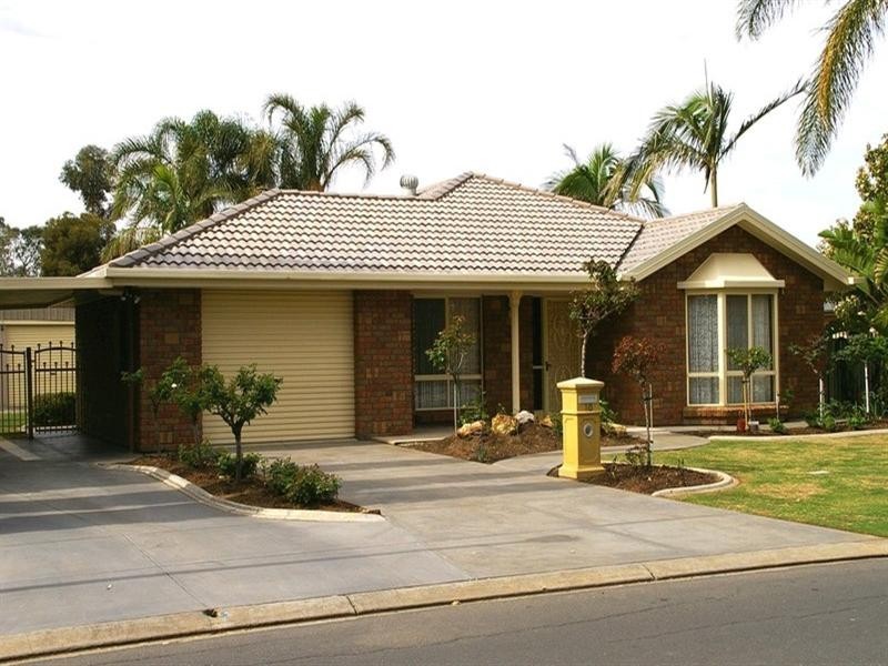 10 Railway Terrace, Renmark SA 5341