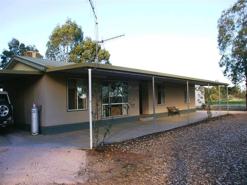 163 Twentysixth Street, Renmark SA 5341