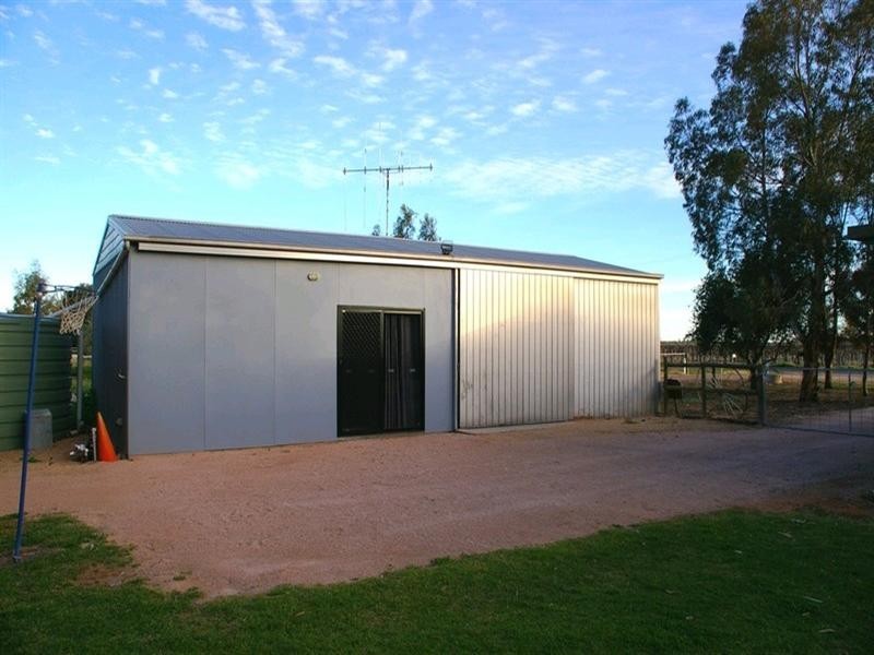 163 Twentysixth Street, Renmark SA 5341