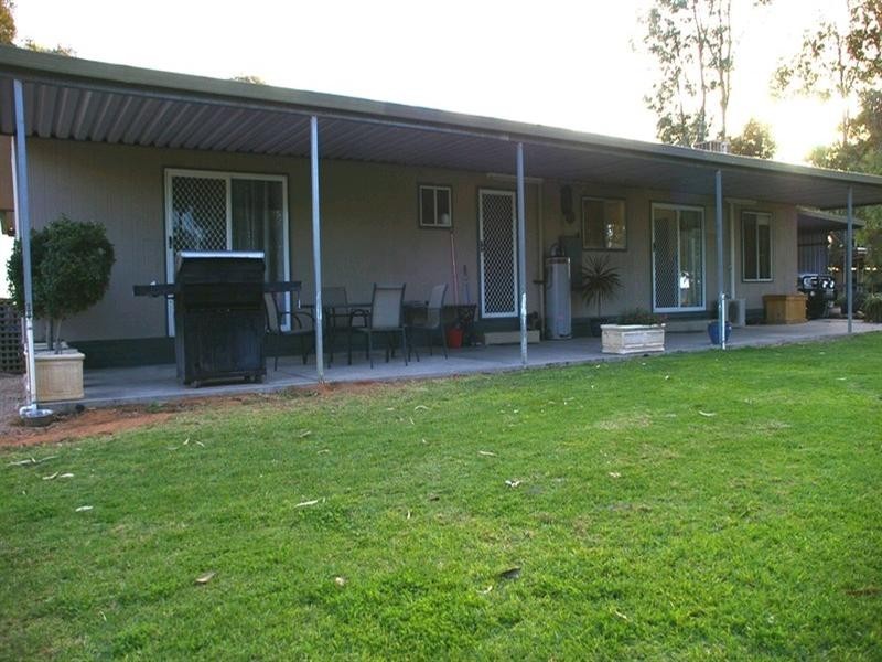 163 Twentysixth Street, Renmark SA 5341