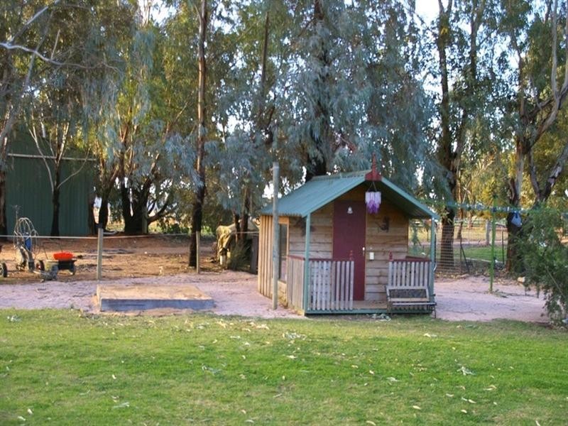 163 Twentysixth Street, Renmark SA 5341