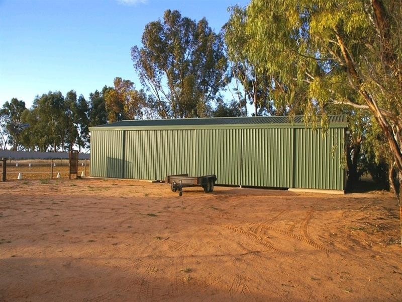 163 Twentysixth Street, Renmark SA 5341