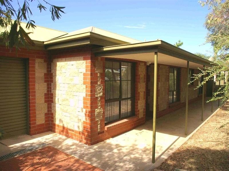 Paringa SA 5340
