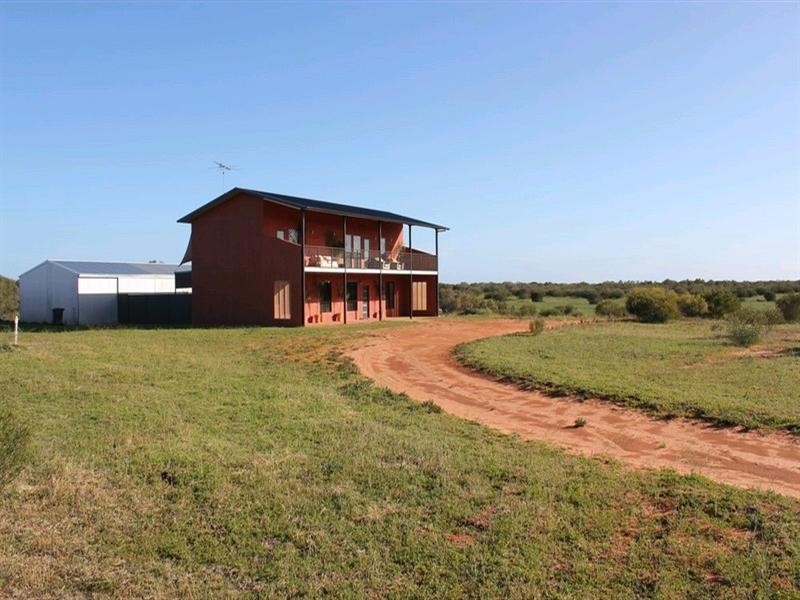 76 Cuttle Street, Renmark SA 5341