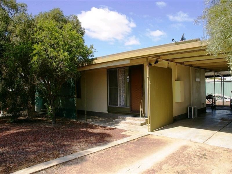 109 Thurk Street, Renmark SA 5341