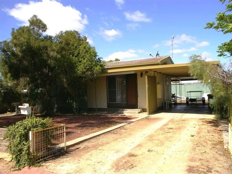 109 Thurk Street, Renmark SA 5341