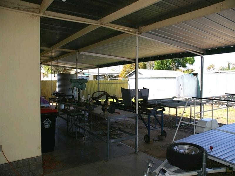 109 Thurk Street, Renmark SA 5341