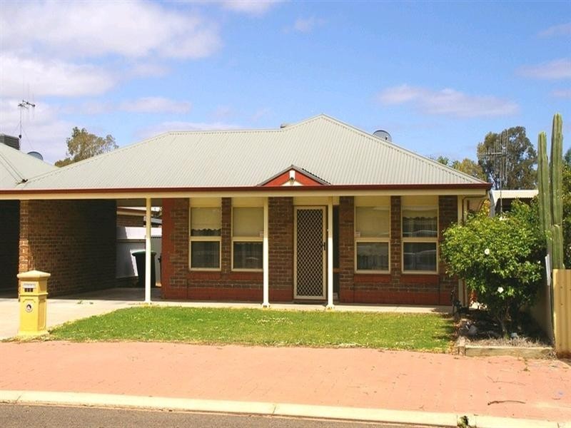 15B Twentieth Street, Renmark SA 5341