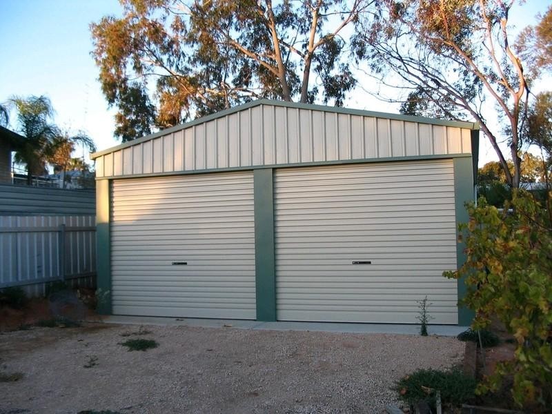 3 Dorothy Avenue, Paringa SA 5340