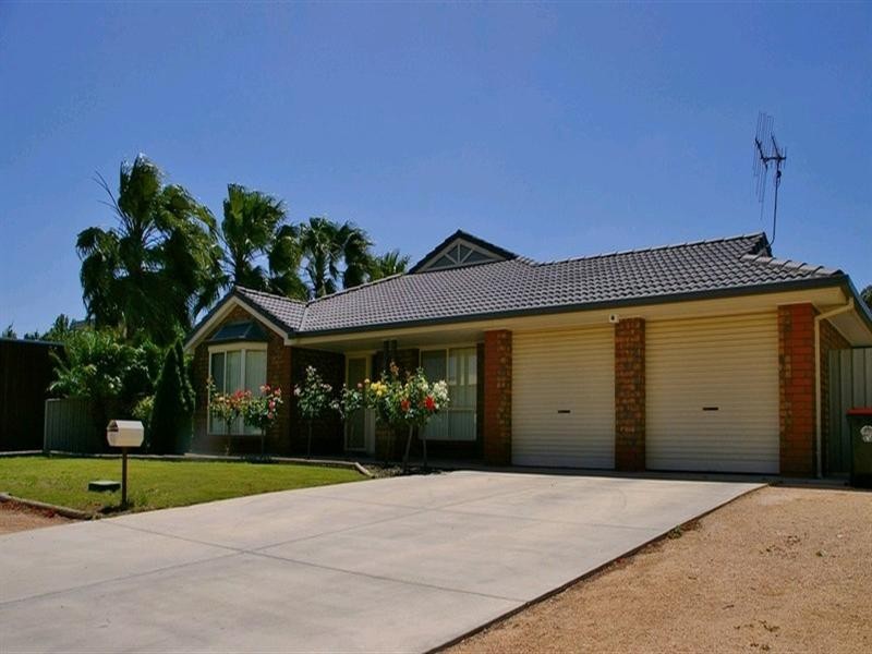 22 Railway Terrace, Renmark SA 5341